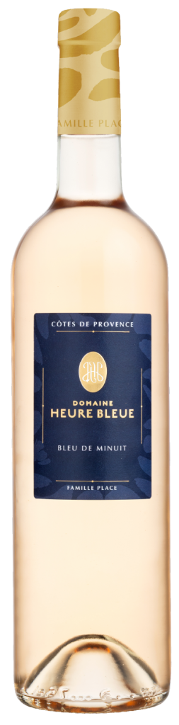 Bleu de Minuit