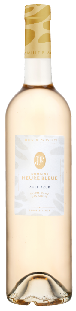 Aube Azur Rosé