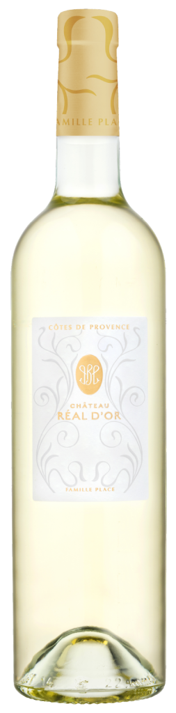 Réal d&rsquo;Or Blanc
