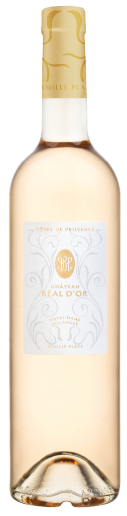 Réal d’Or Rosé