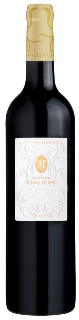 Réal d&rsquo;Or Rouge